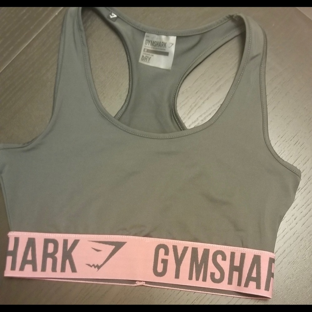 Gymshark Medium Sports Bra